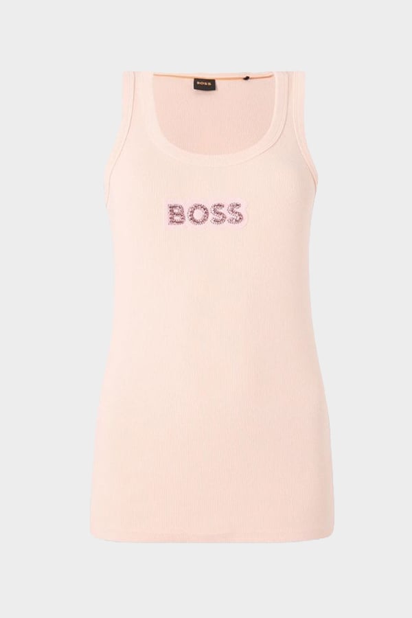 ΓΥΝΑΙΚΕΙΑ ΜΠΛΟΥΖΑ BOSS - 690